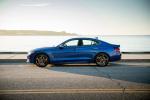 Genesis G70 3.3T 2018 года (NA)
